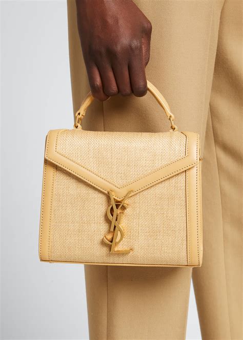 ysl mini cassandra